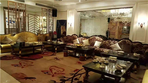 遵义消费便宜三大荤KTV消费排名