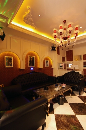 遵义哪里KTV妹子性价比高